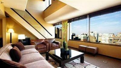 фото отеля Sutton Place Hotel Chicago
