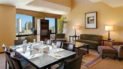 фото отеля Sutton Place Hotel Chicago