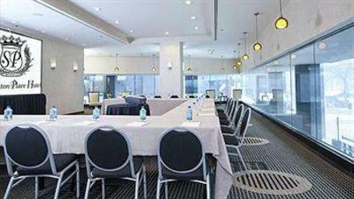 фото отеля Sutton Place Hotel Chicago