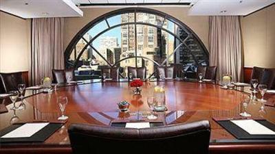 фото отеля Sutton Place Hotel Chicago