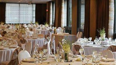 фото отеля Sutton Place Hotel Chicago