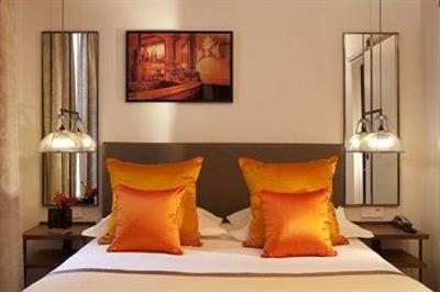 фото отеля BEST WESTERN Hotel Marais Bastille