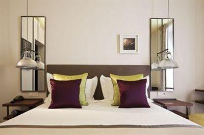 фото отеля BEST WESTERN Hotel Marais Bastille