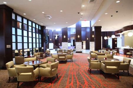 фото отеля Embassy Suites Savannah Airport