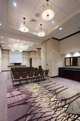 фото отеля Embassy Suites Savannah Airport