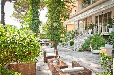 фото отеля Hotel Hawaii