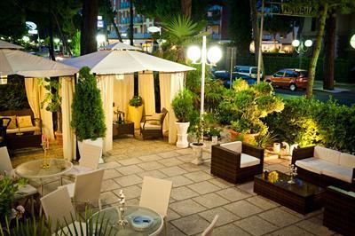 фото отеля Hotel Hawaii