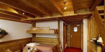 фото отеля Hotel Le Dahu