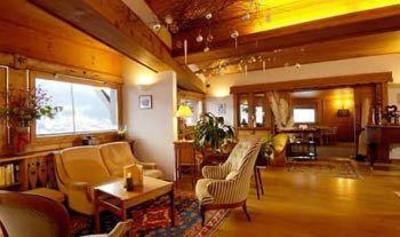 фото отеля Hotel Le Dahu