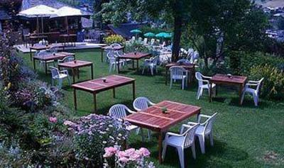фото отеля Hotel Le Dahu
