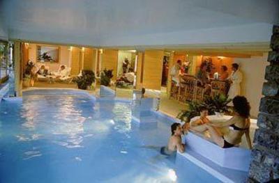 фото отеля Hotel Le Dahu