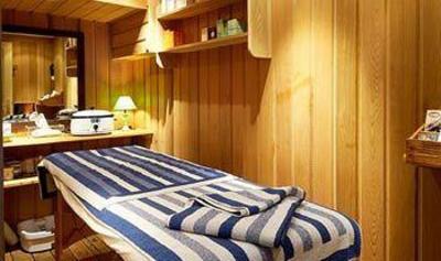 фото отеля Hotel Le Dahu