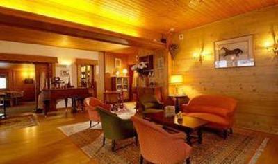 фото отеля Hotel Le Dahu