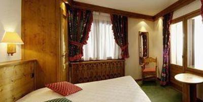 фото отеля Hotel Le Dahu