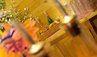 фото отеля Hotel Le Dahu