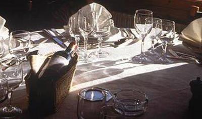 фото отеля Hotel Le Dahu