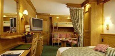 фото отеля Hotel Le Dahu