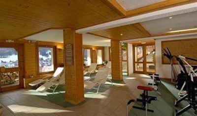 фото отеля Hotel Le Dahu