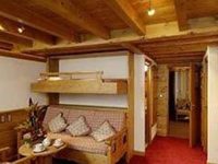Hotel Le Dahu