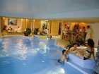 фото отеля Hotel Le Dahu