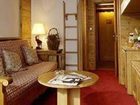 фото отеля Hotel Le Dahu