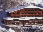 фото отеля Hotel Le Dahu