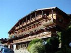 фото отеля Hotel Le Dahu