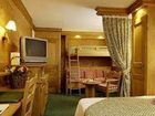 фото отеля Hotel Le Dahu