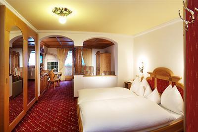 фото отеля Wellnesshotel Tannenhof