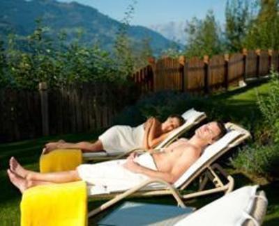фото отеля Wellnesshotel Tannenhof