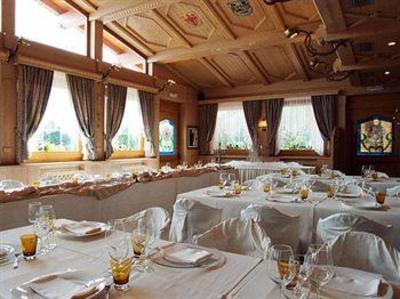 фото отеля San Giacomo Hotel Brentonico