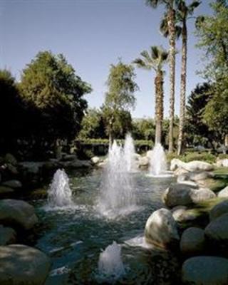 фото отеля Four Points by Sheraton Bakersfield