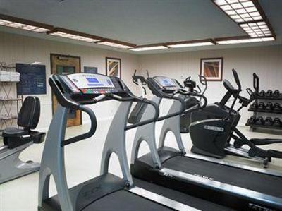 фото отеля Four Points by Sheraton Bakersfield