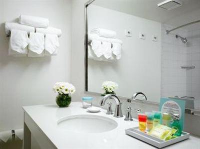 фото отеля Four Points by Sheraton Bakersfield