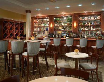 фото отеля Four Points by Sheraton Bakersfield