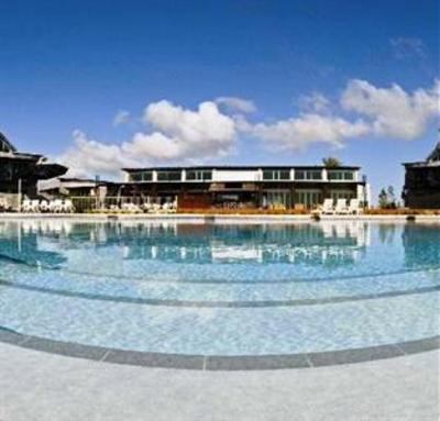 фото отеля Novotel Ningaloo Resort