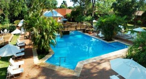фото отеля San Martin Hotel & Resort