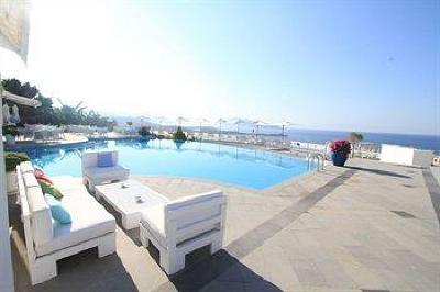 фото отеля Doria Hotel Bodrum
