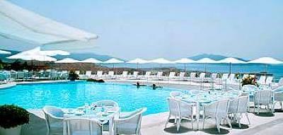 фото отеля Doria Hotel Bodrum