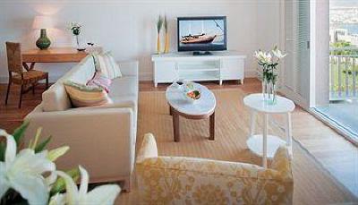фото отеля Doria Hotel Bodrum