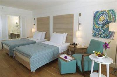фото отеля Doria Hotel Bodrum