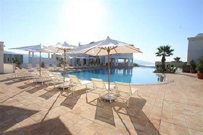 фото отеля Doria Hotel Bodrum