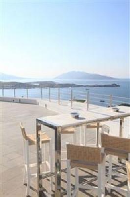 фото отеля Doria Hotel Bodrum