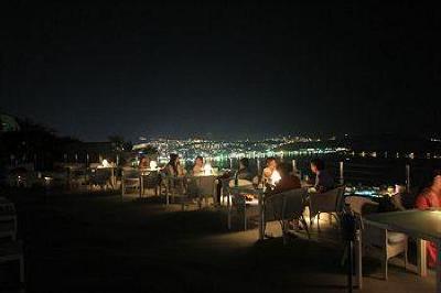 фото отеля Doria Hotel Bodrum