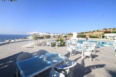 фото отеля Doria Hotel Bodrum