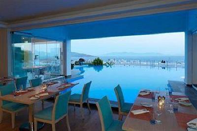 фото отеля Doria Hotel Bodrum