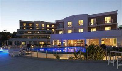фото отеля Doria Hotel Bodrum