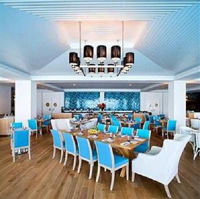 фото отеля Doria Hotel Bodrum