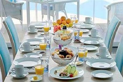 фото отеля Doria Hotel Bodrum
