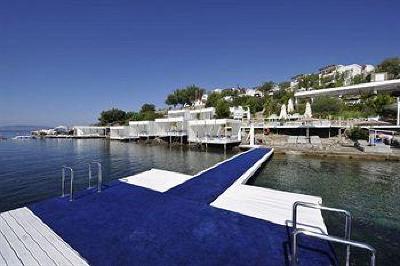 фото отеля Doria Hotel Bodrum